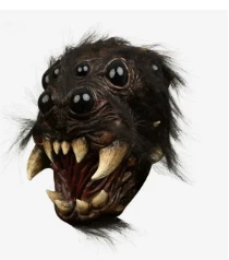 Máscara de araña mutante Ghoulish