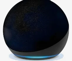 Echo Dot 5ta generación con Alexa