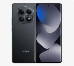 Celular Xiaomi Redmi Note 15, 8 GB de RAM y 256 GB