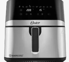 Freidora de aire Oster 7.5 L DiamondForce