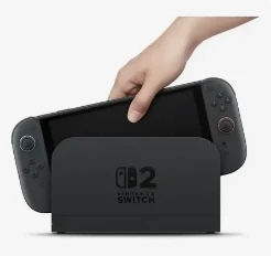 Consola Nintendo Switch 2