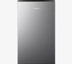 Frigobar Hisense de 3.3 pies cúbicos con congelador