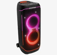 Bocina JBL PartyBox 720 con luces